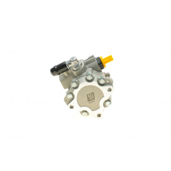 207076 SOLGY Насос ГУР Audi A6/VW Passat 2.8 97-05