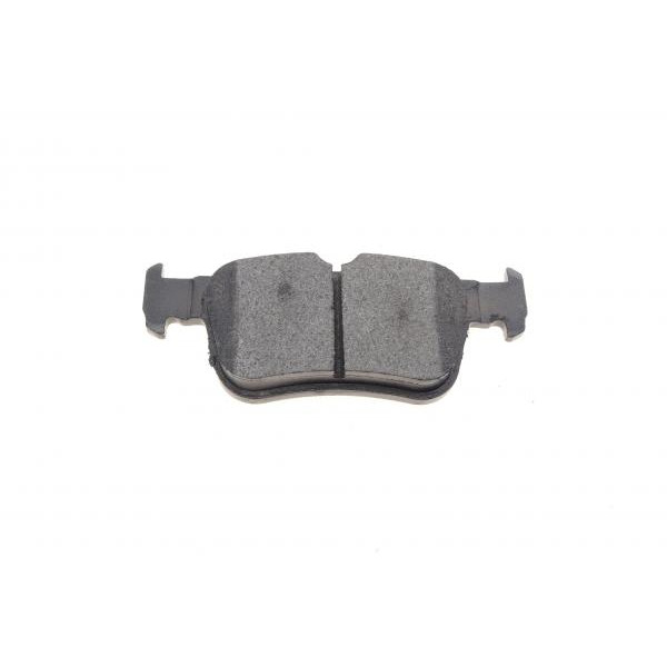 209166 SOLGY Колодки гальмівні (задні) Ford Mondeo/Galaxy/S-Max 14-/Kuga 12-/Ford (USA) Edge 06-