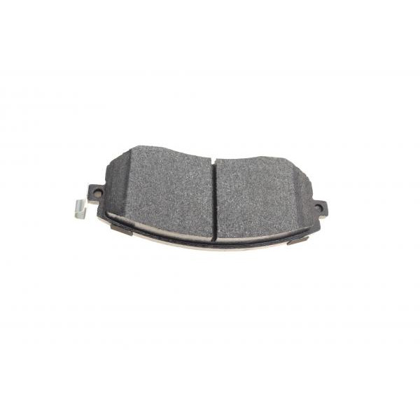 209209 SOLGY Колодки гальмівні (передні) Subaru Forester 02-/Impreza 00-/Legacy 03-14/Outback 03-