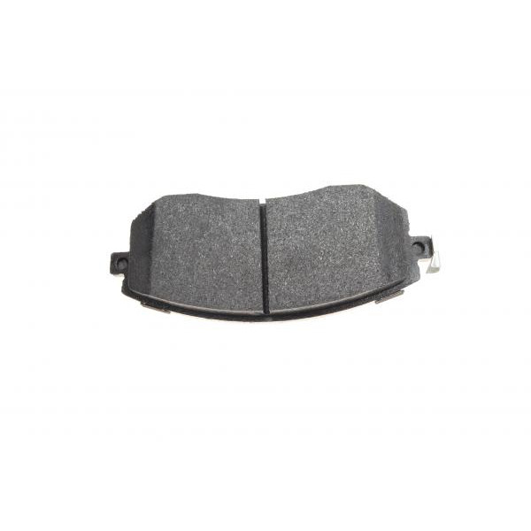 209209 SOLGY Колодки гальмівні (передні) Subaru Forester 02-/Impreza 00-/Legacy 03-14/Outback 03-