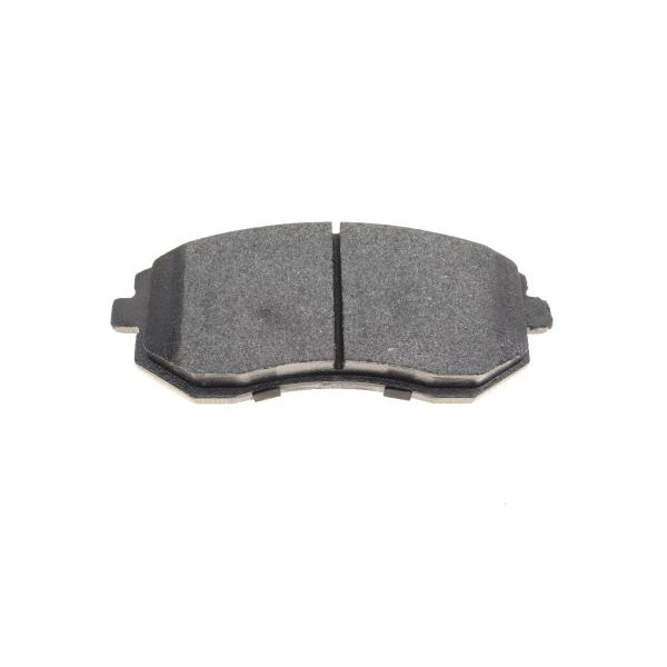 209209 SOLGY Колодки гальмівні (передні) Subaru Forester 02-/Impreza 00-/Legacy 03-14/Outback 03-