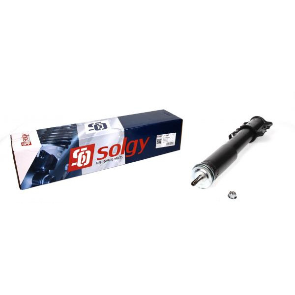 211040 SOLGY Амортизатор (передній) Ford Transit 91- (Oil)