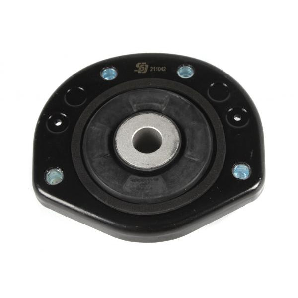 Подушка амортизатора (переднього) MB Sprinter/VW Crafter 06- SOLGY 211042