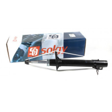 211048 SOLGY Амортизатор (передній) Citroen Jumper/Fiat Ducato/Peugeot Boxer 06- (1.1-1.5t) (Gas)