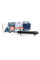 211048 SOLGY Амортизатор (передній) Citroen Jumper/Fiat Ducato/Peugeot Boxer 06- (1.1-1.5t) (Gas)