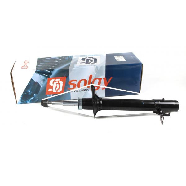 211048 SOLGY Амортизатор (передній) Citroen Jumper/Fiat Ducato/Peugeot Boxer 06- (1.1-1.5t) (Gas)