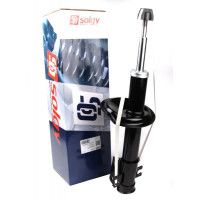 211051 SOLGY Амортизатор Fiat Scudo/Peugeot Expert 99- (L) (Gas)