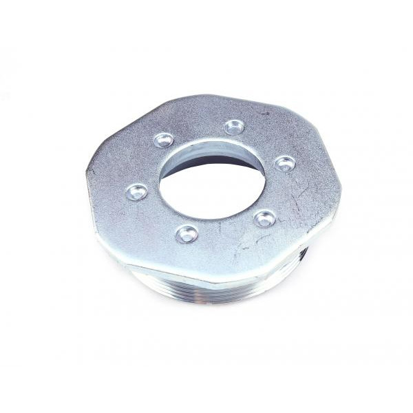 Амортизатор (передній) Opel Kadett/Daewoo Lanos/Nexia (Oil) SOLGY 211054