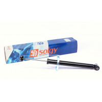 211076 SOLGY Амортизатор (задній) VW Golf II/III/IV (Gas)