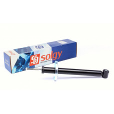 211077 SOLGY Амортизатор (задній) VW Golf II/III 83-99 (Oil)