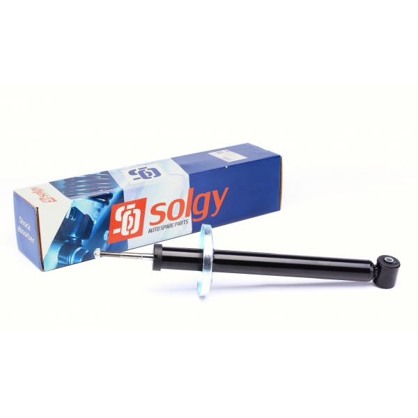211077 SOLGY Амортизатор (задній) VW Golf II/III 83-99 (Oil)