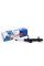 211078 SOLGY Амортизатор (передній) Seat Ibiza V 1.2 08- (Gas)