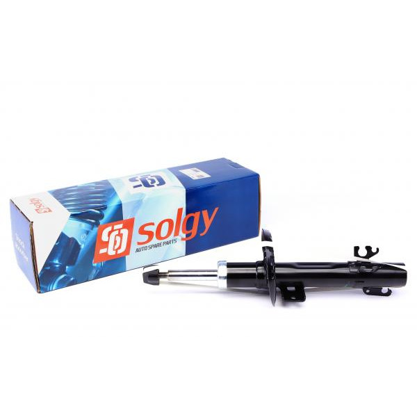 211078 SOLGY Амортизатор (передній) Seat Ibiza V 1.2 08- (Gas)