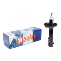 211086 SOLGY Амортизатор (передній) VW Passat 88-97 (Oil)