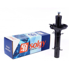 211091 SOLGY Амортизатор (передній) Skoda Octavia/VW Golf IV 97- (Oil)