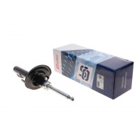 211093 SOLGY Амортизатор (передній) Renault Scenic 03- (Gas)