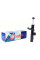 211099 SOLGY Амортизатор (передній) Citroen Berlingo/Peugeot Partner 96- (L) (Gas)