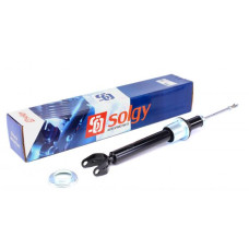211122 SOLGY Амортизатор (передній) MB E-class (W211) 02-08 (Gas)