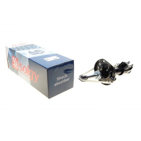 211149 SOLGY Амортизатор Fiat Doblo 10- (R) (Gas)