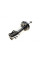 211149 SOLGY Амортизатор Fiat Doblo 10- (R) (Gas)