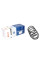 212020 SOLGY Пружина (передня) Skoda Octavia I 1.4/1.4 16V/1.6 96-10 (універсал/накл.зад.частина)