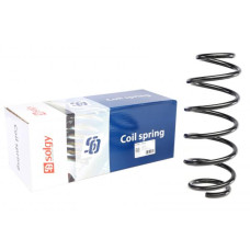212033 SOLGY Пружина (передня) VW Caddy III 1.4-2.0i 04-15