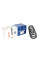 212034 SOLGY Пружина (задня) Renault Grand Scenic III 1.4-2.0/1.5dCi-2.0dCi 09-