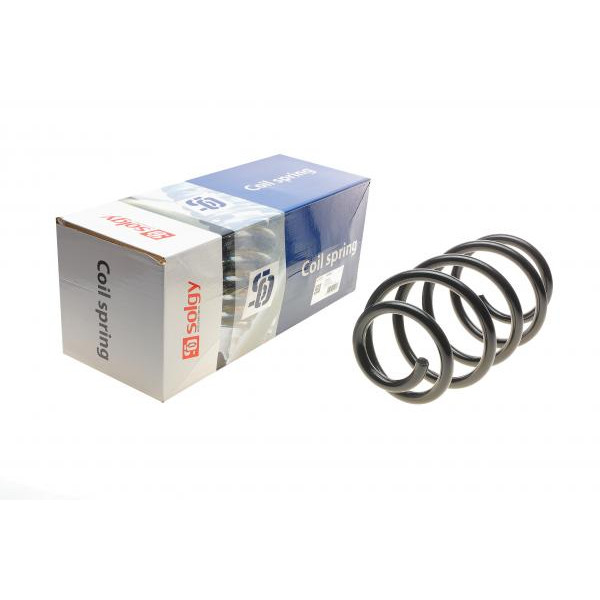 212039 SOLGY Пружина (передня) VW T5 2.0TDI/2.5TDI/3.2V6 03-15/T6 2.0TDI 15-