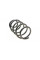 212039 SOLGY Пружина (передня) VW T5 2.0TDI/2.5TDI/3.2V6 03-15/T6 2.0TDI 15-