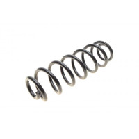 212044 SOLGY Пружина (задня) Skoda Octavia II 1.2-1.8TSI/1.6-2.0TDI 04-13 (накл.зад.ч.)/VW Jetta IV 10-(седан)