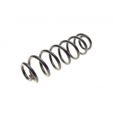 212044 SOLGY Пружина (задня) Skoda Octavia II 1.2-1.8TSI/1.6-2.0TDI 04-13 (накл.зад.ч.)/VW Jetta IV 10-(седан)