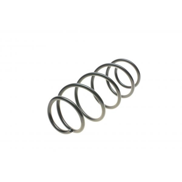 212047 SOLGY Пружина (передня) Skoda Fabia I 1.2/1.4/1.4 16V 99-07 (седан/унів.накл.зад.ч)/Combi I/II 00-14 (ун)