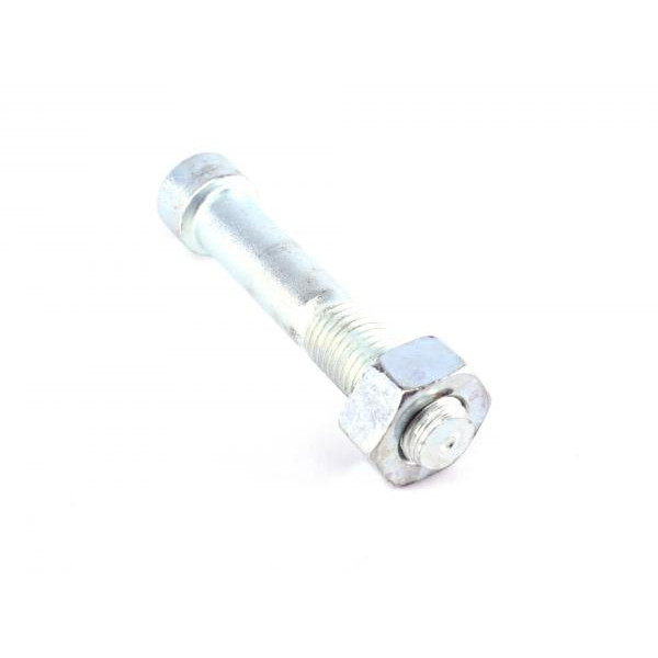 213530 SOLGY Болт ресори центральний (M10x1,25x55) з гайкою