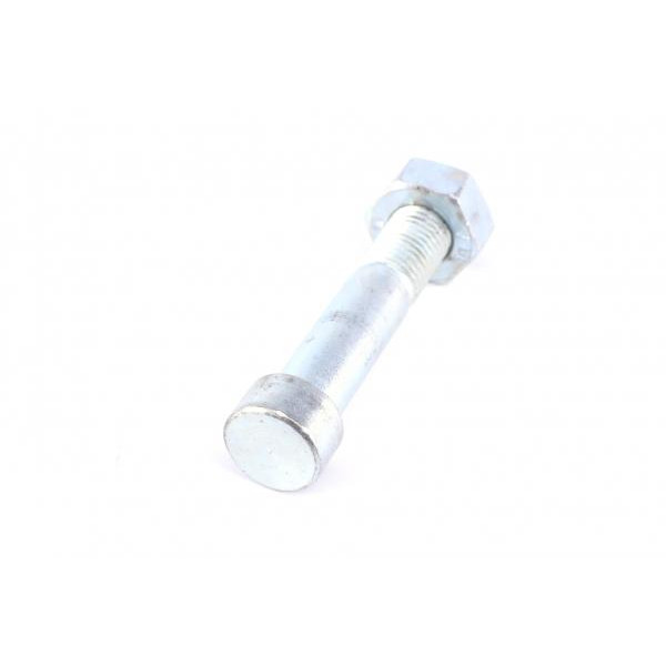 213530 SOLGY Болт ресори центральний (M10x1,25x55) з гайкою