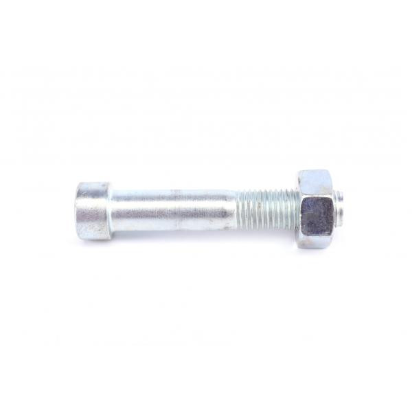 213530 SOLGY Болт ресори центральний (M10x1,25x55) з гайкою