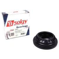 214012 SOLGY Підшипник амортизатора опорний Ford Connect 02-