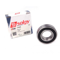 214036 SOLGY Підшипник (17x35x10)