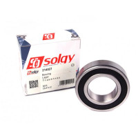 214037 SOLGY Підшипник (25x47x12)