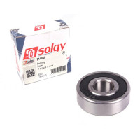 214048 SOLGY Підшипник (15x42x13)