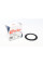 214054 SOLGY Підшипник амортизатора опорний Fiat Ducato 94-