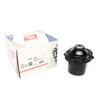 214056 SOLGY Підшипник амортизатора опорний Opel Combo 01-(к-кт)