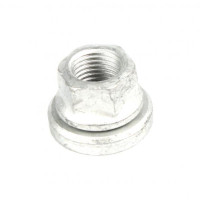 216002 SOLGY Гайка колісна MB Sprinter 509-519CDI/VW Crafter 50 06-