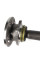 216005 SOLGY Напіввісь (задня) MB Sprinter/VW Crafter 06- (L) (d=39.45/z=30/l=889)