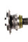 216006 SOLGY Напіввісь (задня) MB Sprinter/VW Crafter 06- (R) (d=39.45/z=30/l=943)