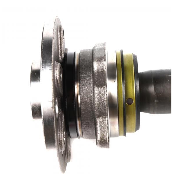 216006 SOLGY Напіввісь (задня) MB Sprinter/VW Crafter 06- (R) (d=39.45/z=30/l=943)