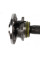 216006 SOLGY Напіввісь (задня) MB Sprinter/VW Crafter 06- (R) (d=39.45/z=30/l=943)