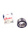 216024 SOLGY Підшипник маточини (передньої) Audi 80/VW Passat B5