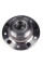 216047 SOLGY Підшипник маточини (задня) Ford Transit 2.2/2.4TDCI 06-