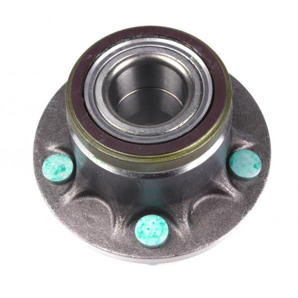 216060 SOLGY Підшипник маточини (задня) Ford Connect (+ABS)