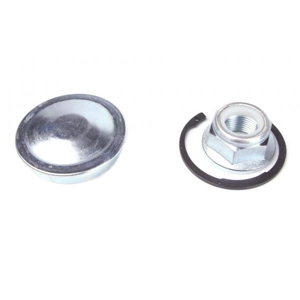 216078 SOLGY Підшипник маточини (задньої) Renault Megane/Clio 01- (25x52x37) (к-кт)